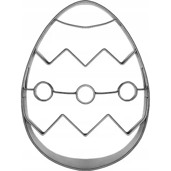 Obraz Formička na sušenky Birkmann 6 x 8 cm