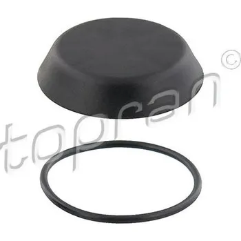 Uchycení, zvedák vozidla TOPRAN 502 317