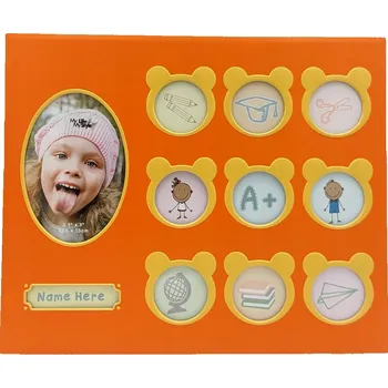 Obraz Víceúčelový Rámeček Zep 24 x 29 cm