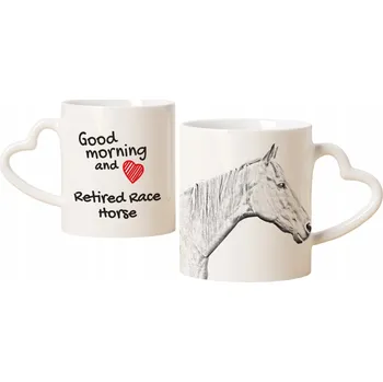 Hrnek Art-Dog keramický 330 ml