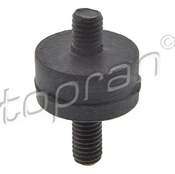 Vzduchový filtr Držák, plast vzduchového filtru TOPRAN 206 953