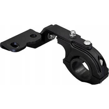 Motodoplněk Držáky HEED pro montáž přídavných světel na padací rámy Honda