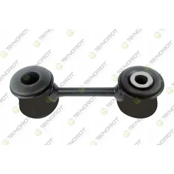 Stabilizátor nápravy Tyčka stabilizátoru levá=pravá TEKNOROT