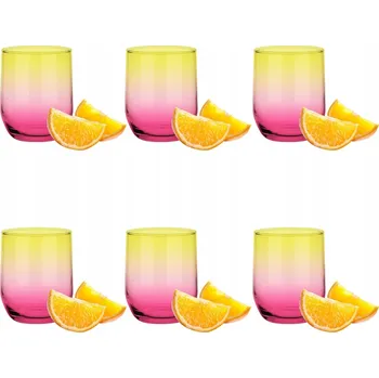 Sklenice Sklenice na nápoje Glasmark 300 ml 6 ks