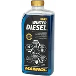 Mannol Winter Diesel 1 l