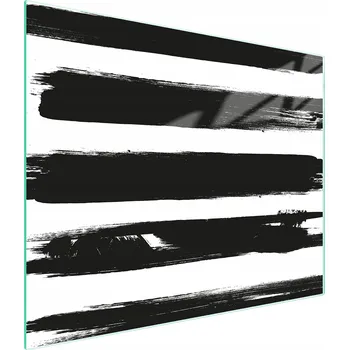 Kuchyňské prkénko Krájecí deska TMK ArtDeko sklo 1 ks