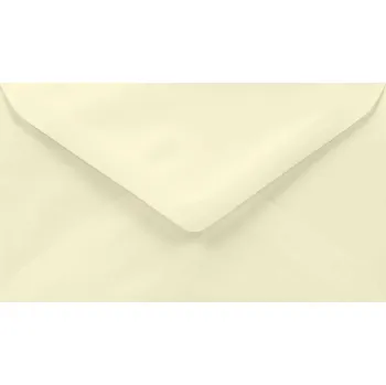 Obálka Ozdobné obálky PA3 90x160 Lessebo ecru - 50 Ks.