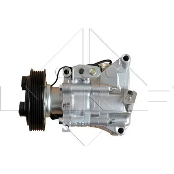 Klimatizace automobilu Kompresor, klimatizace NRF NRF32687