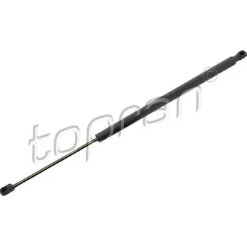 Dveře karosérie Pneumaticka pruzina, zavazadlovy / nakladovy prostor TOPRAN 118 472