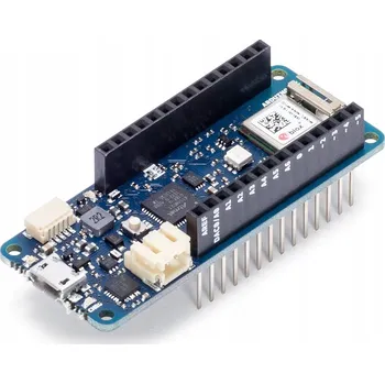 IP kamera Arduino MKR WiFi 1010 - ABX00023