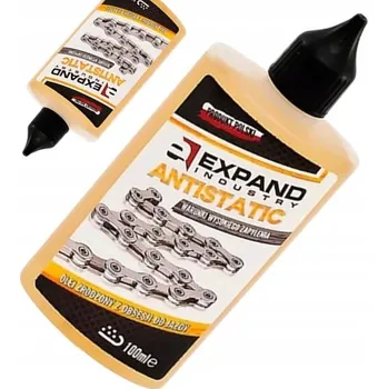 Olej na řetěz Expand Olej Expand Antistatic 100 ml
