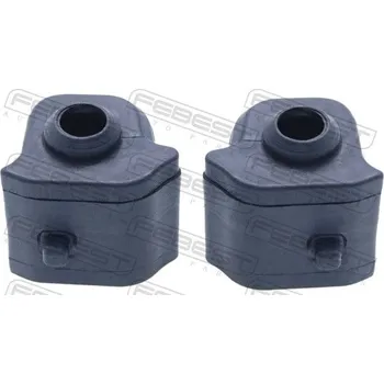 Stabilizátor nápravy Sada na opravy, uložení stabilizátoru FEBEST TSB-AUR20F-KIT