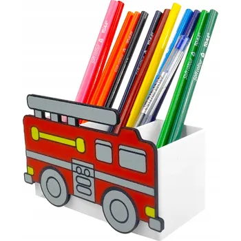 Úložný box Organizér na stůl P4U