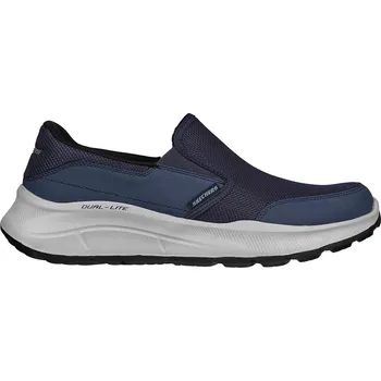 Pánská obuv Tenisky Skechers Navy 1001561 9.5 (44)