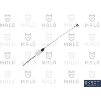 Lanko parkovací brzdy Tažné lanko, parkovací brzda PERSEA 21432