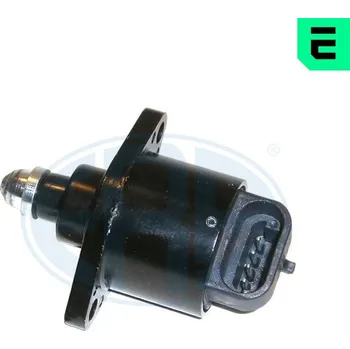 Klimatizace automobilu Volnoběžný regulační ventil, přívod vzduchu ERA 556045