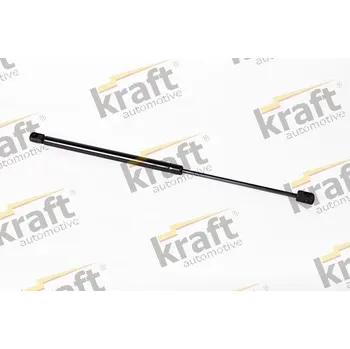Příslušenství karosérie Pneumatická pružina, zavazadlový / nákladový prostor KRAFT AUTOMOTIVE 8502022