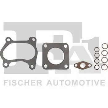 Turbodmychadlo Montážní sada, dmychadlo FA1 KT780090E