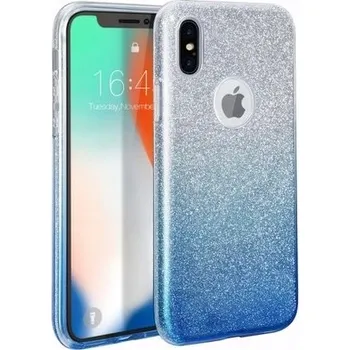 Pouzdro na mobilní telefon Zadní Kryt Pskom pro Apple iPhone XS Max růžové