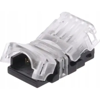 LED páska Spojka pro LED pásek Prescot PR-ZLH10W-RGB-TP