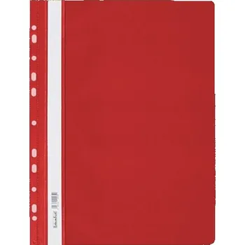 Šanon A4 Netuno červený