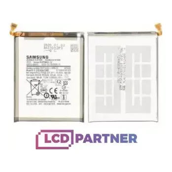 Baterie pro mobilní telefon Baterie Samsung Galaxy A71 SM-A715F EB-BA715ABY - originál