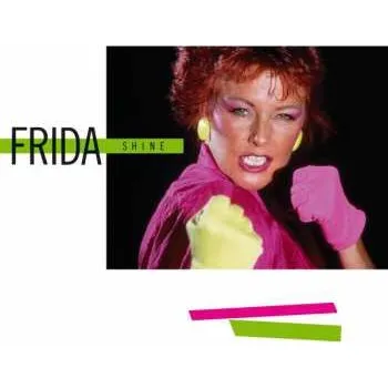 CD Frida: Shine 2005