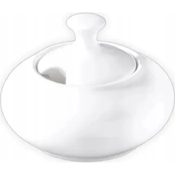 Cukřenka Cukřenka z jemného porcelánu Wilmax England 550 ml