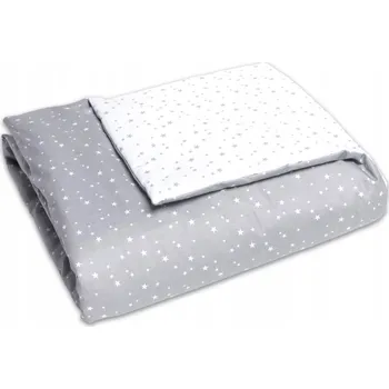 Dětská deka Bavlněná přikrývka Pepi 100 x 135 cm