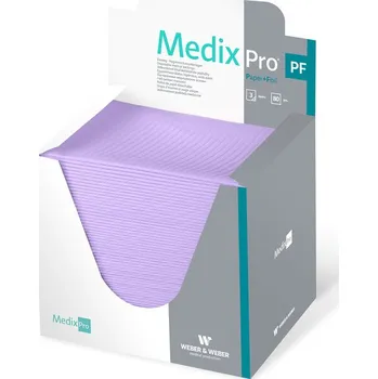 Medirole Weber & Weber MedixPro-PF (archy) Barva: Fialová