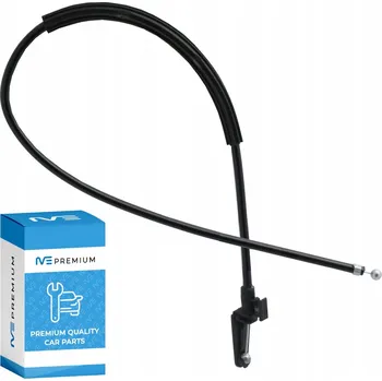 Kapota LANKO KAPOTY MOTORU VW PASSAT B6 B7 CC