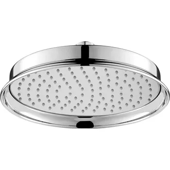 Vodovodní baterie OMNIRES - ARMANCE dešťová sprcha, o23 cm chrom /CR/ WGARMANCECR