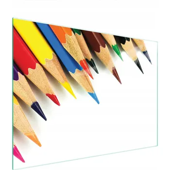 Kuchyňské prkénko Krájecí deska TMK ArtDeko sklo 1 ks