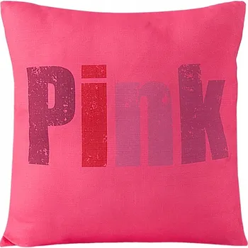 Povlak na polštářek Dekorační povlak na polštář Eurofirany 45 x 45 cm