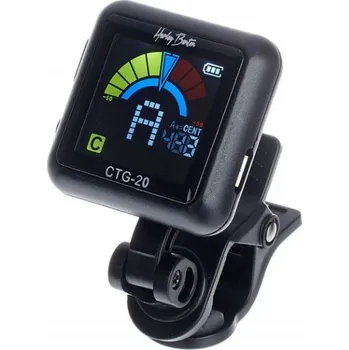 IP kamera Ladička Harley benton 376279