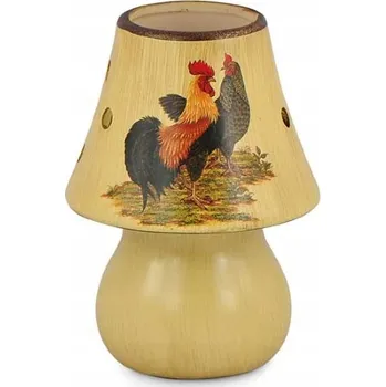 Svícen Svícen na čajové svíčky Anlux 16 cm, 1 svíčka