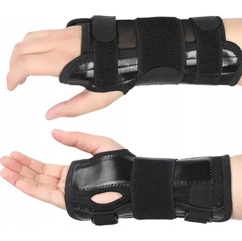 Zápěstní ortéza SF_CJ_44033, univerzální velikost