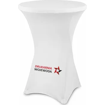 ubrus Ubrus 80 cm x 110 cm kulatý