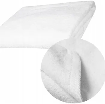 Ručník Osuška Tuva Home 50x100 cm bavlna