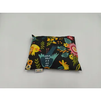 Polštář Polštář s levandulí a pohankovou slupkou 90 g, 18 x 15 cm Ptáci