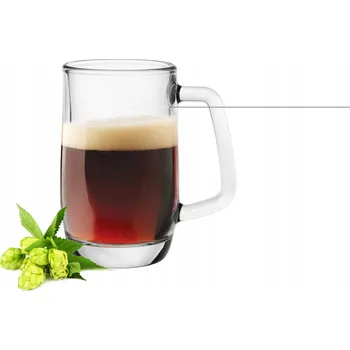 Sklenice Pivní krýgle Glasmark 300 ml