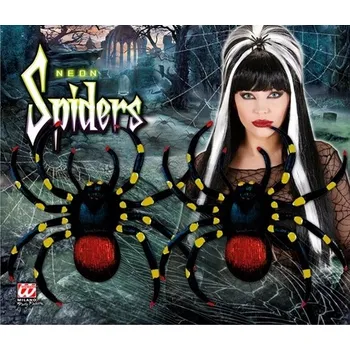 Vrták Widmann Pavouci 10 cm - 2 kusy