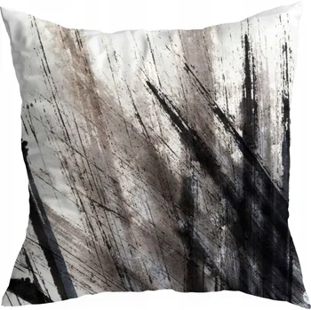 Povlak na dekorativní polštářek POVLEČENÍ NA DEKORAČNÍ POLŠTÁŘEK 40x40 JASNĚK 116