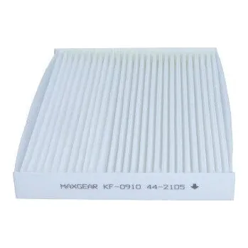 Ventilátor topení a klimatizace Filtr, vzduch v interiéru MAXGEAR 26-1964