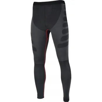 Pánské termo spodky Termoprádlo spodky AST Termoaktivní černé velikost XL