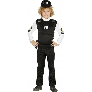 Karnevalový kostým Kostým Superhrdiny Rubie's vel. 12