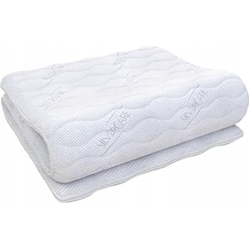 Chránič matrace Chránič na matrace ŚpijZdrowo 200 x 160 cm