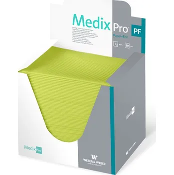 Medirole Weber & Weber MedixPro-PF (archy) Barva: Limetková
