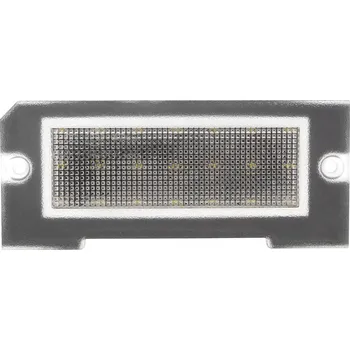 Osvětlení SPZ Osvětlení SPZ (osvětlení registrační značky) Modecar DA-22813