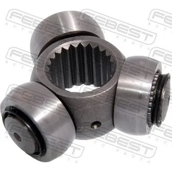 Hřídel nápravy Tripod, hnací hřídel FEBEST 2716-440